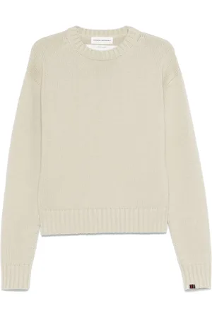 EXTREME CASHMERE Suéter nº373 Oldie