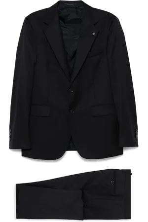 TAGLIATORE Traje con botones