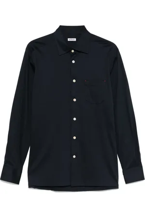 Kiton Camisa con botones