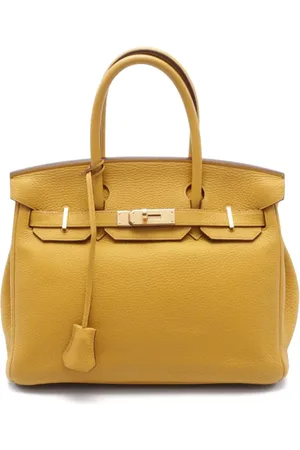 Hermès Tote Birkin 30 2019