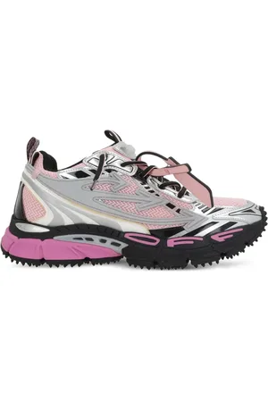 OFF-WHITE Tenis Be Right Back