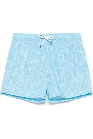 FEDELI Shorts de playa Madeira
