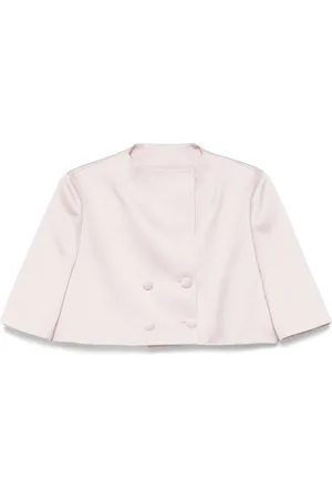 Givenchy Chamarra corta