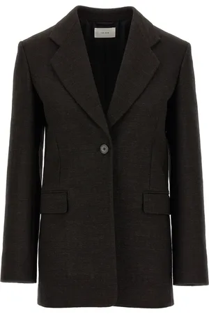 The Row Blazer con botones