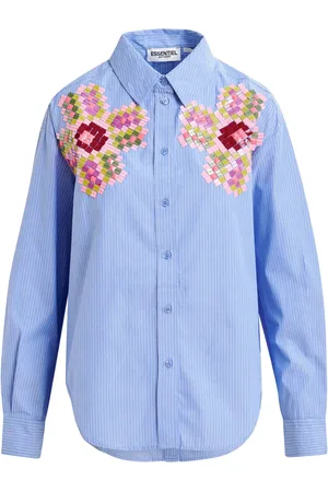 Essentiel Antwerp Camisa Hapricorn