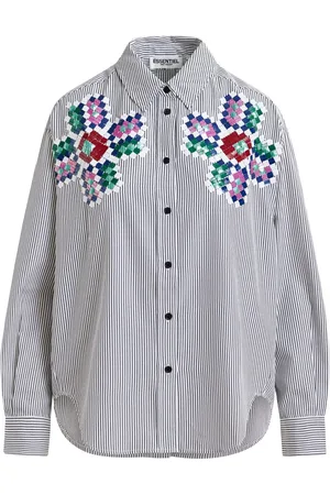 Essentiel Antwerp Camisa Hapricorn