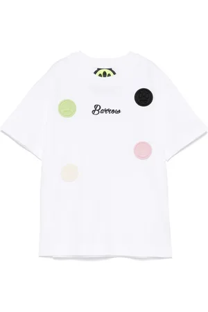 BARROW Playera de jersey