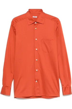 Kiton Camisa con botones