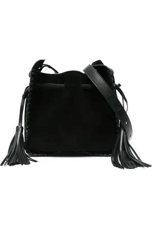 Isabel Marant Bolsa bucket Silao