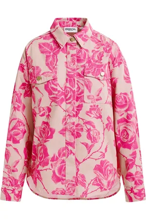 Essentiel Antwerp Camisa Hillies