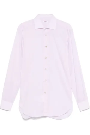 Kiton Camisa con botones