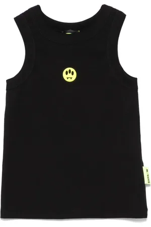 BARROW Camiseta de algodón