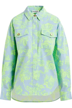 Essentiel Antwerp Camisa Hillies