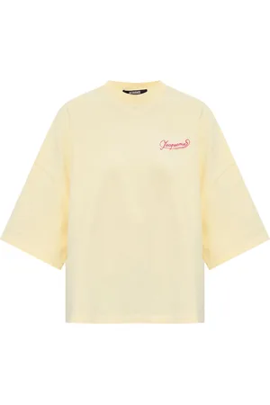 Jacquemus Playera Corto