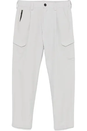 HERNO Pants cargo de tejido técnico