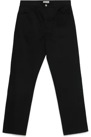 Jil Sander Jeans rectos