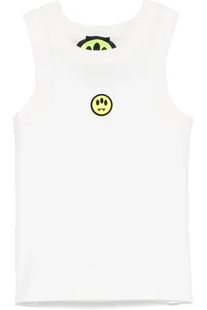 BARROW Camiseta de algodón