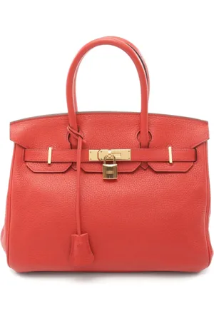 Hermès Tote Birkin 30 2016