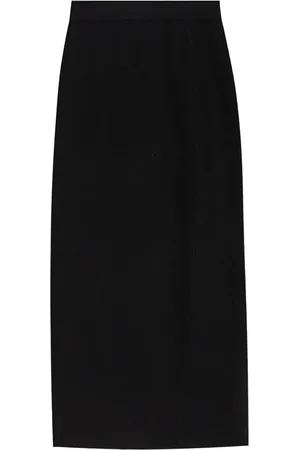 AllSaints Falda midi Antonia