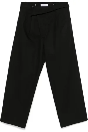 Kiko Kostadinov Pantalones Navin