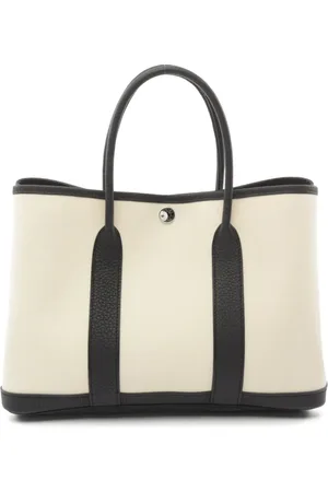 Hermès Tote Garden Party TPM 2024