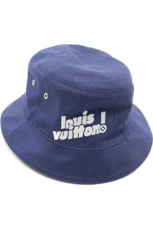 LOUIS VUITTON Gorro de pescador Everyday 2021