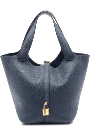 Hermès Bolsa de mano Picotin Lock MM 2023