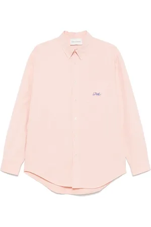 Drôle de Monsieur Camisa La Chemise Lavée Drôle