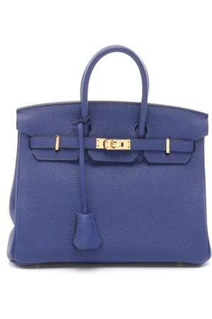 Hermès Tote Birkin 25 2017