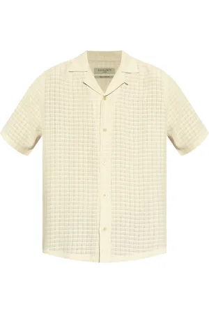 AllSaints Camisa Madin