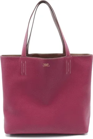 Hermès 2011 Double Sens 45 tote bag