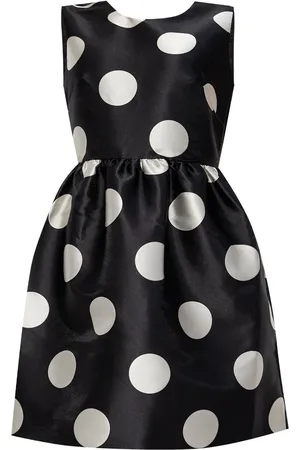 Kate Spade Vestido Breezy Dot
