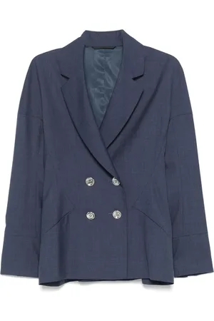 Givenchy Blazer con botones