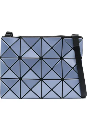 Issey Miyake Bolsa crossbody Lucent