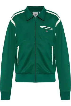 adidas Chamarra deportiva Premium Track