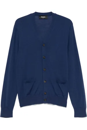 Dsquared2 Cárdigan con botones