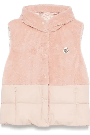 Moncler Chaleco capitonado Floy