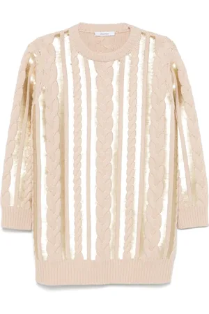 Max Mara Vestido corto Mambo