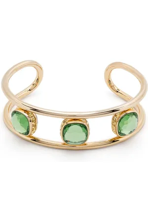Swarovski Brazalete Chroma Twist
