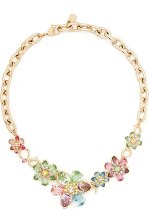 Swarovski Collar Idyllia