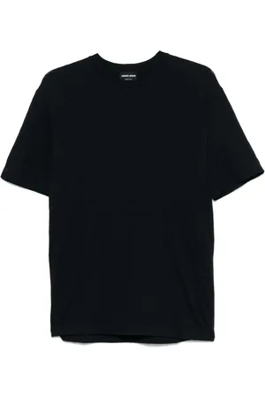 Giorgio Armani Playera manga corta