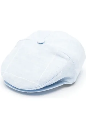 COLORICHIARI Gorra baker boy
