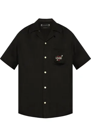 AllSaints Camisa Lovers
