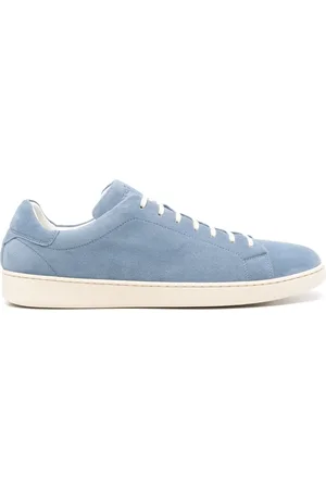 Kiton Tenis con agujetas