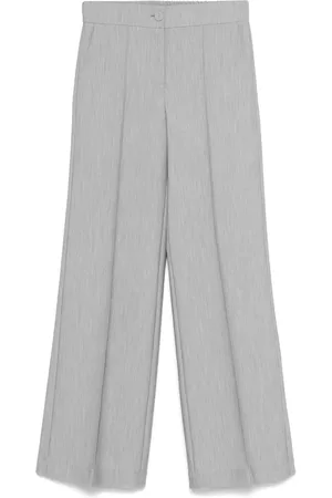 Patrizia Pepe Pantalones con pinzas
