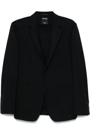 Ermenegildo Zegna Blazer con botones