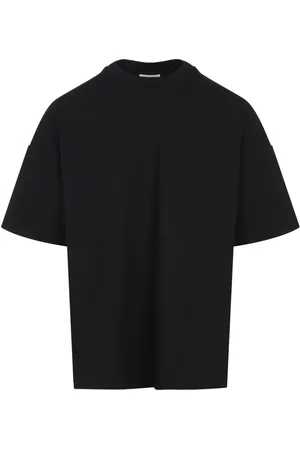 FEAR OF GOD Playera con hombros caídos