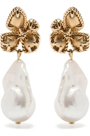 ZIMMERMANN Aretes Bloom