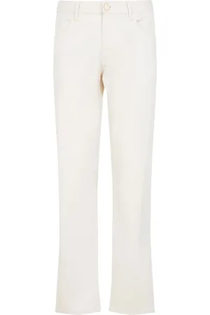 Giorgio Armani Pantalones rectos