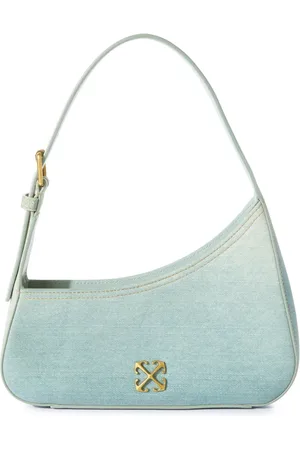 OFF-WHITE Bolsa de hombro Jitney 1.0